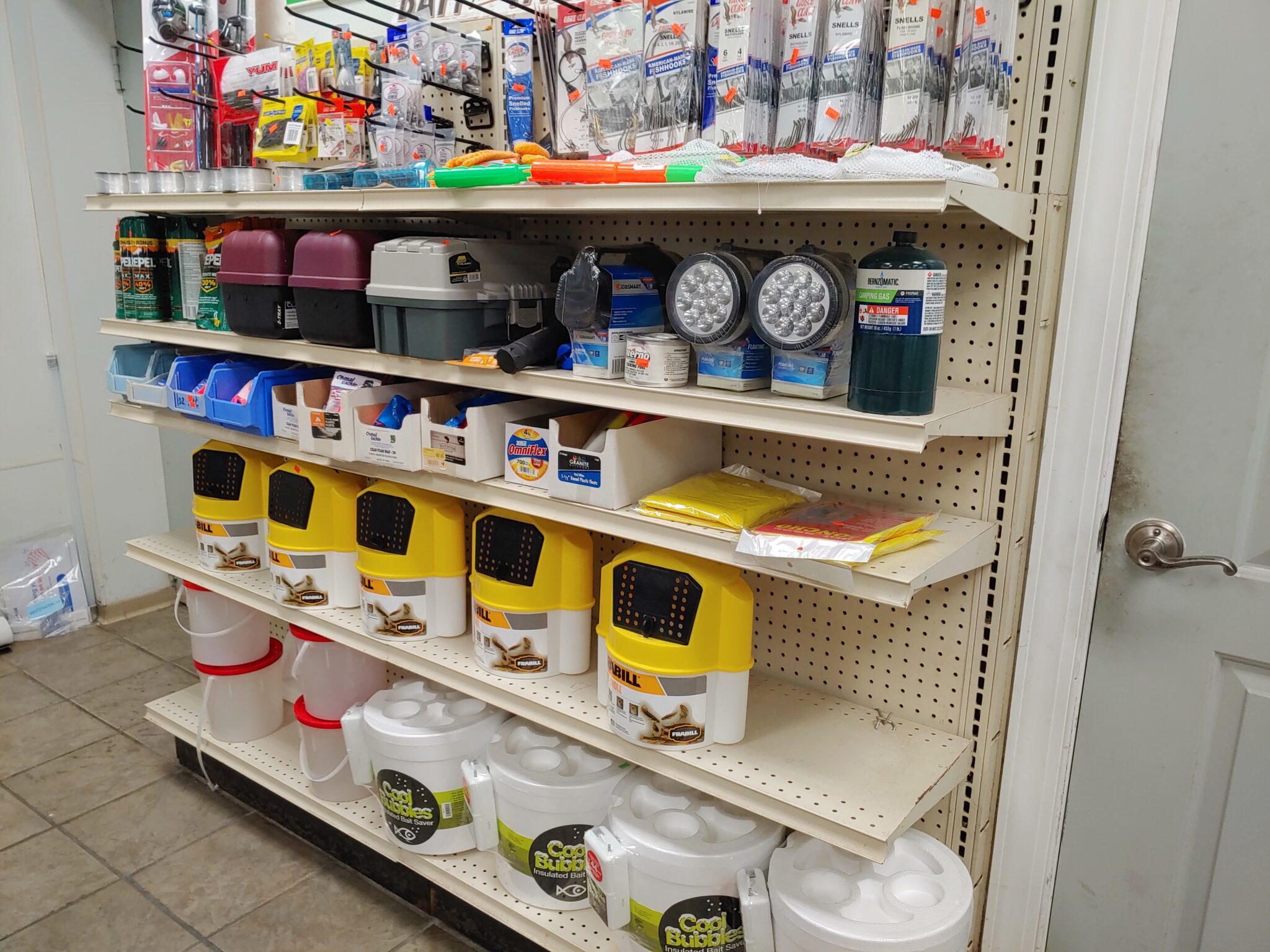 Gallery Mighty Joe’s Deli and Grill