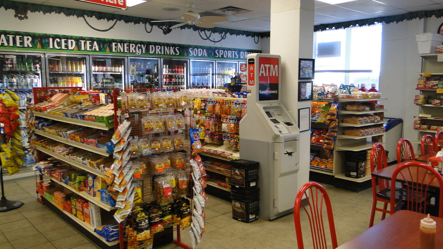 Mighty Joe’s Deli and Grill A Shamong NJ familyrun tradition. Come