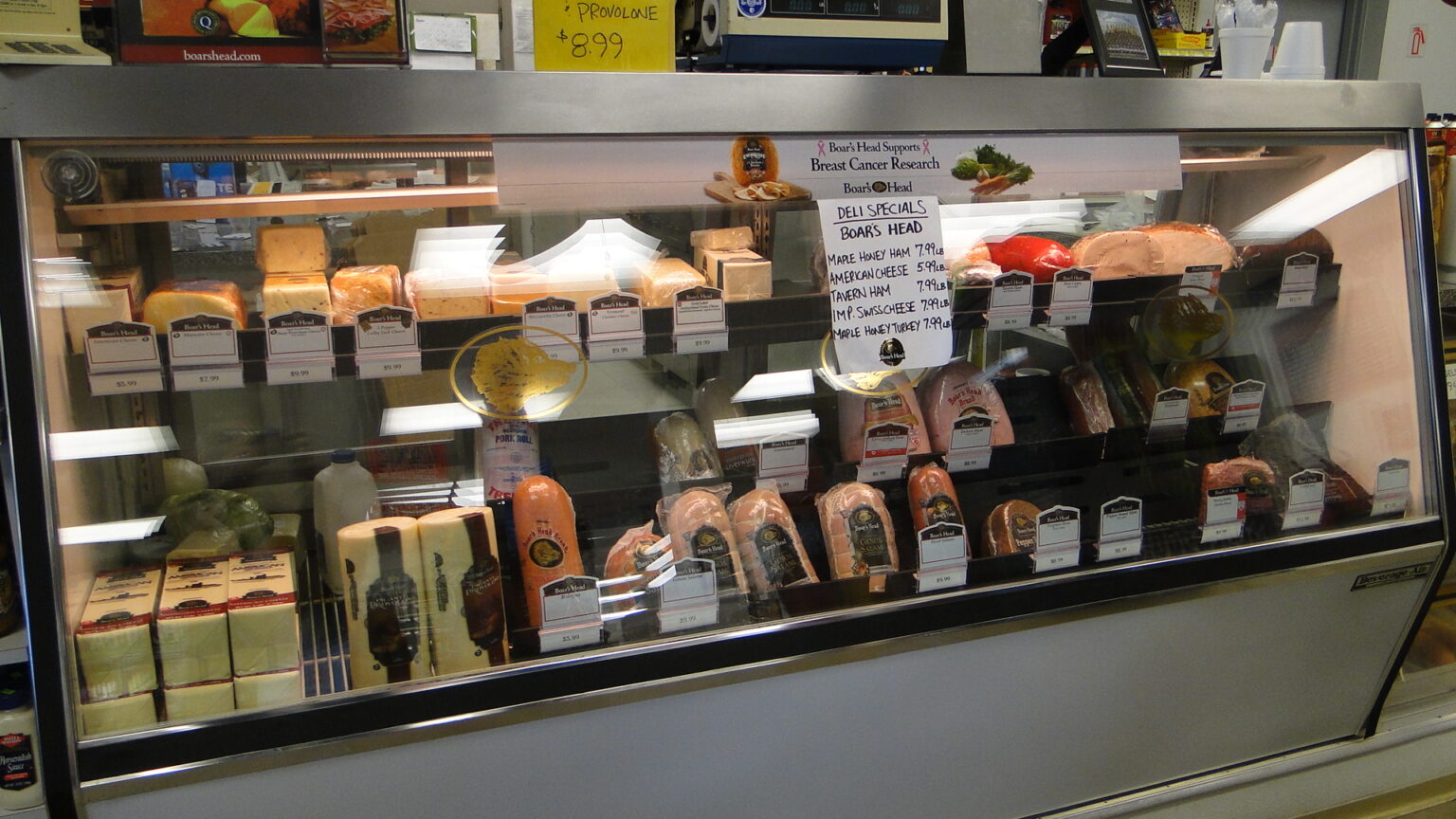 Gallery Mighty Joe’s Deli and Grill